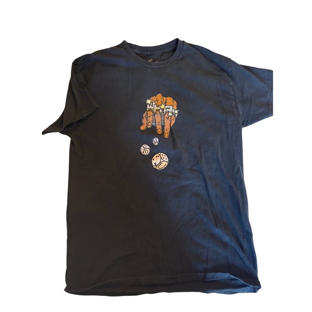 Lil Baby Tour shirt Medium